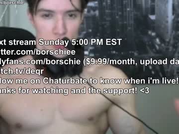 webcam man borschie image #4063460