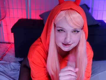 webcam girl finleyfae image #7843592