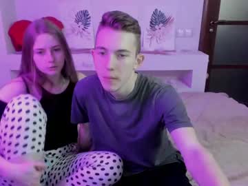 webcam couple nancy_and_lucas image #1732919