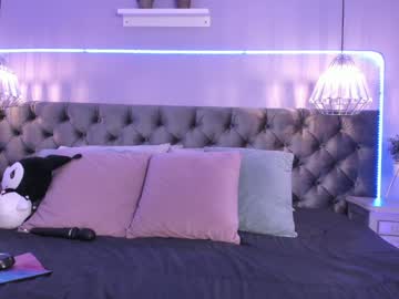 webcam girl naomii_soto image #7990442