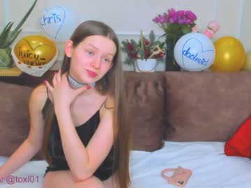 webcam girl toxl image #771708