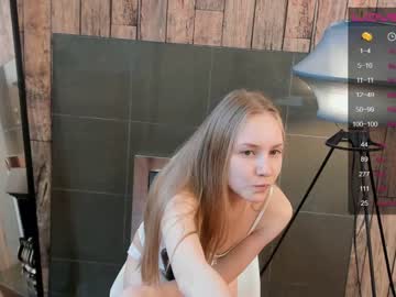 webcam girl ambermillies image #5413464