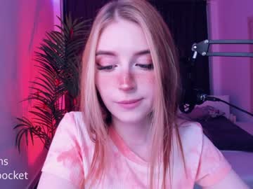 webcam girl pocketrocket_ image #754148