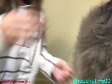 webcam couple bfngfadventures image #1114870
