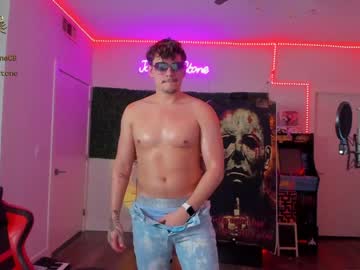 webcam man thejohnnystone image #2732454