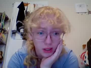 webcam girl blonde_katie image #6940496