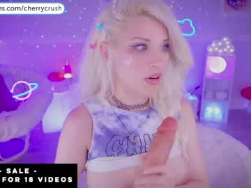 webcam girl cherrycrush image #1676560