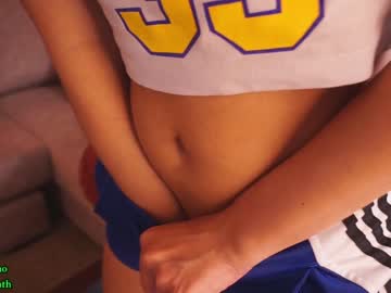 webcam girl lanie__ image #4523538