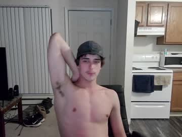 webcam man calamity_26 image #1957668