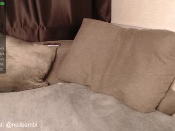 webcam girl neli_elinek image #3700802