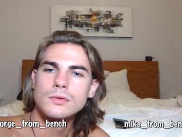 webcam man guys_from_the_bench image #3516447