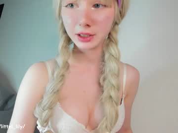 webcam girl virgiin_lily image #2545753