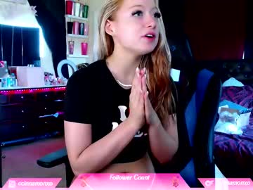 webcam girl ccinnamon image #5093348