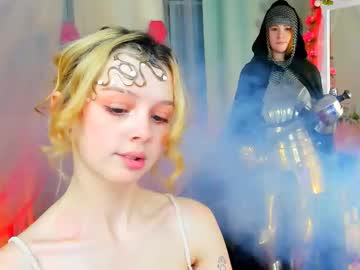 webcam girl little_anitta image #8831110