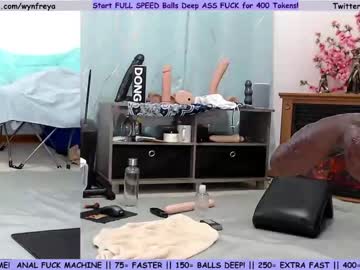 webcam girl wynfreya image #1271758