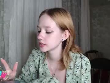 webcam girl sweetchanterelle image #1632464