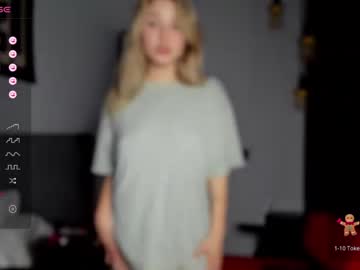 webcam girl sun_shine_baby image #6049065