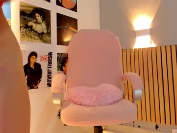 webcam girl little_effy18 image #7091671