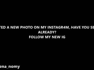 webcam girl shena_nomy image #6824143