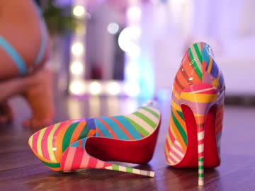 webcam girl eva_fashionista image #5123150