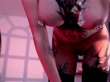 webcam girl goth_dolll image #6950837