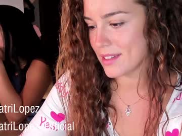 webcam girl crazypaty image #8017980