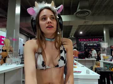 webcam couple rose_carter image #2223579