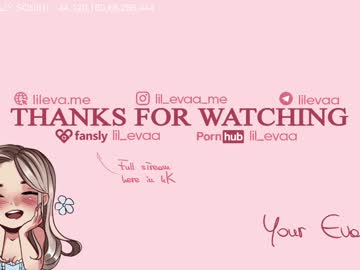 webcam girl lil_eva image #7314194