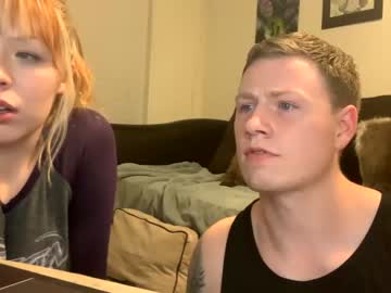 webcam couple gingernewb image #4579930