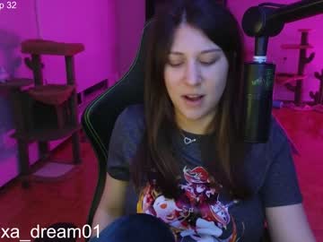 webcam girl alexa_dream image #6485371
