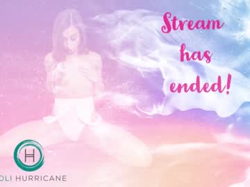 webcam girl holihurricane image #7367310