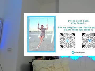 webcam girl hotfallingdevil image #3267708