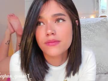 webcam girl _meghan_gomez1_ image #1860181