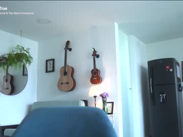 webcam girl maria_alfonsina image #2579452