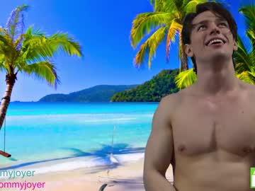 webcam man tommyjoyer image #5265185