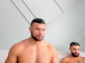 webcam man jackson_and_emiliano image #6650301