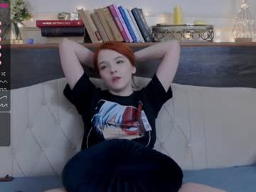 webcam girl ginger_pie image #623753