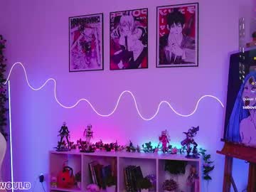 webcam girl holliwould_ image #9384708