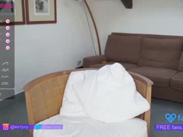 webcam girl lexipoy image #4770049