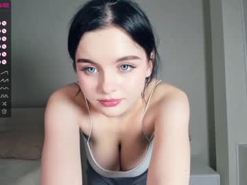 webcam girl cute_caprice image #4649409