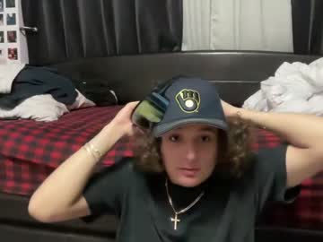 webcam man evanbrown333 image #6590525