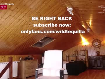 webcam girl wildtequilla image #2063757