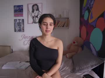 webcam couple jenny_taborda image #972111