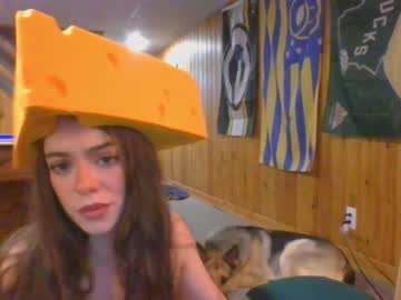 webcam girl rosegold18 image #6352392