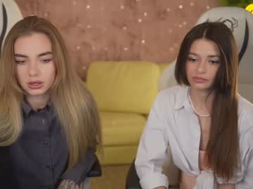 webcam couple kira0541 image #7349792