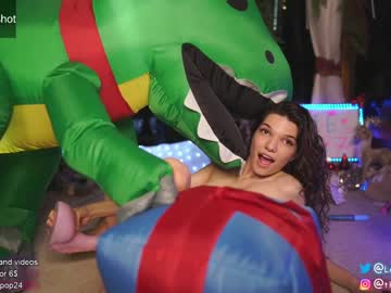 webcam girl loollypop24 image #3278180
