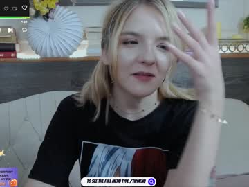 webcam girl ginger_pie image #2780326