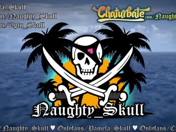 webcam girl naughty_skull image #9248276