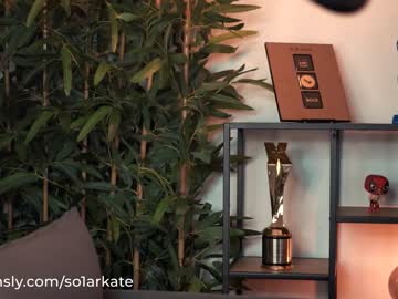 webcam girl solar_kate image #3262977