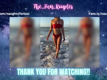 webcam couple the_fun_kooples image #6701982